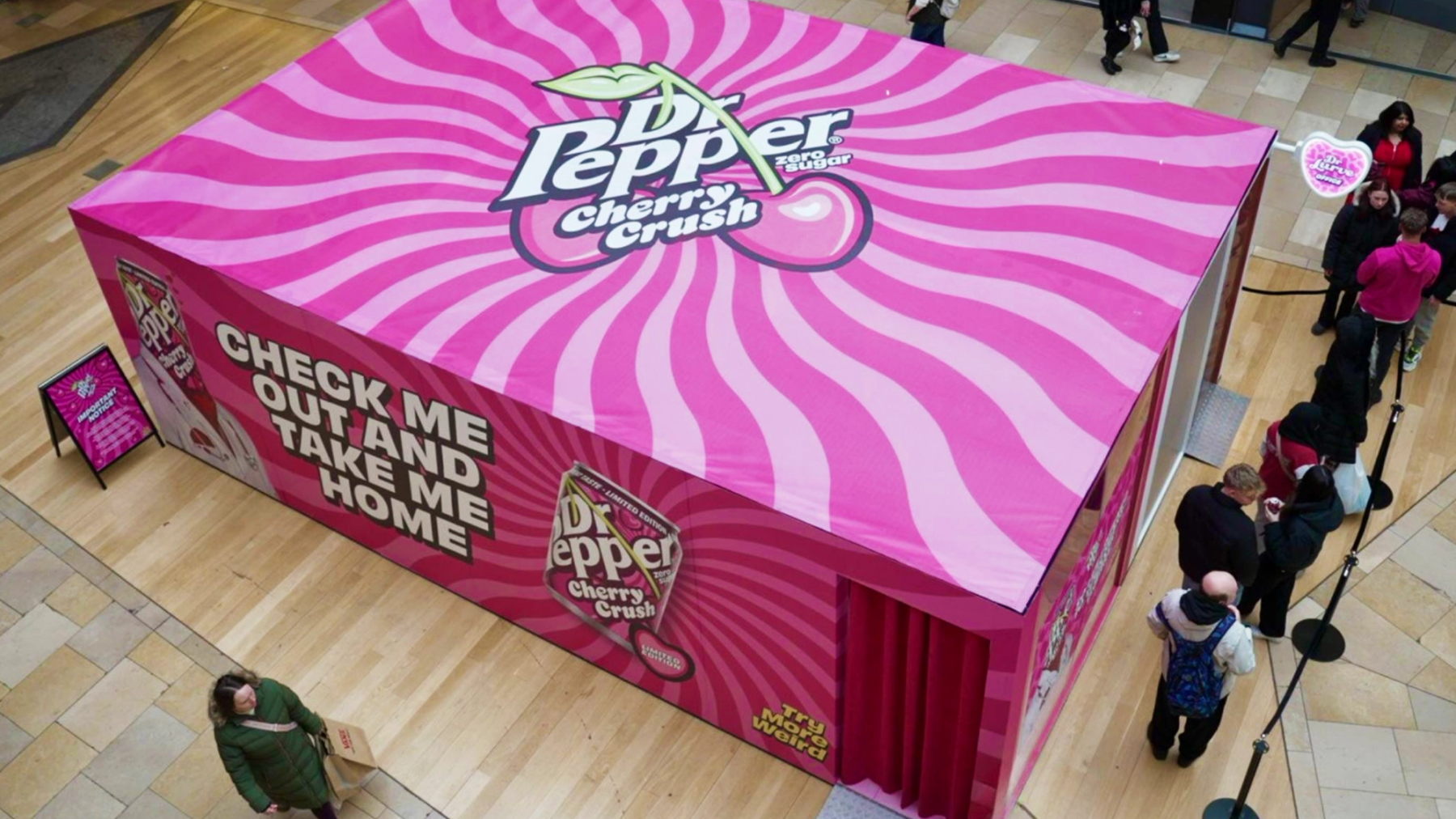 box