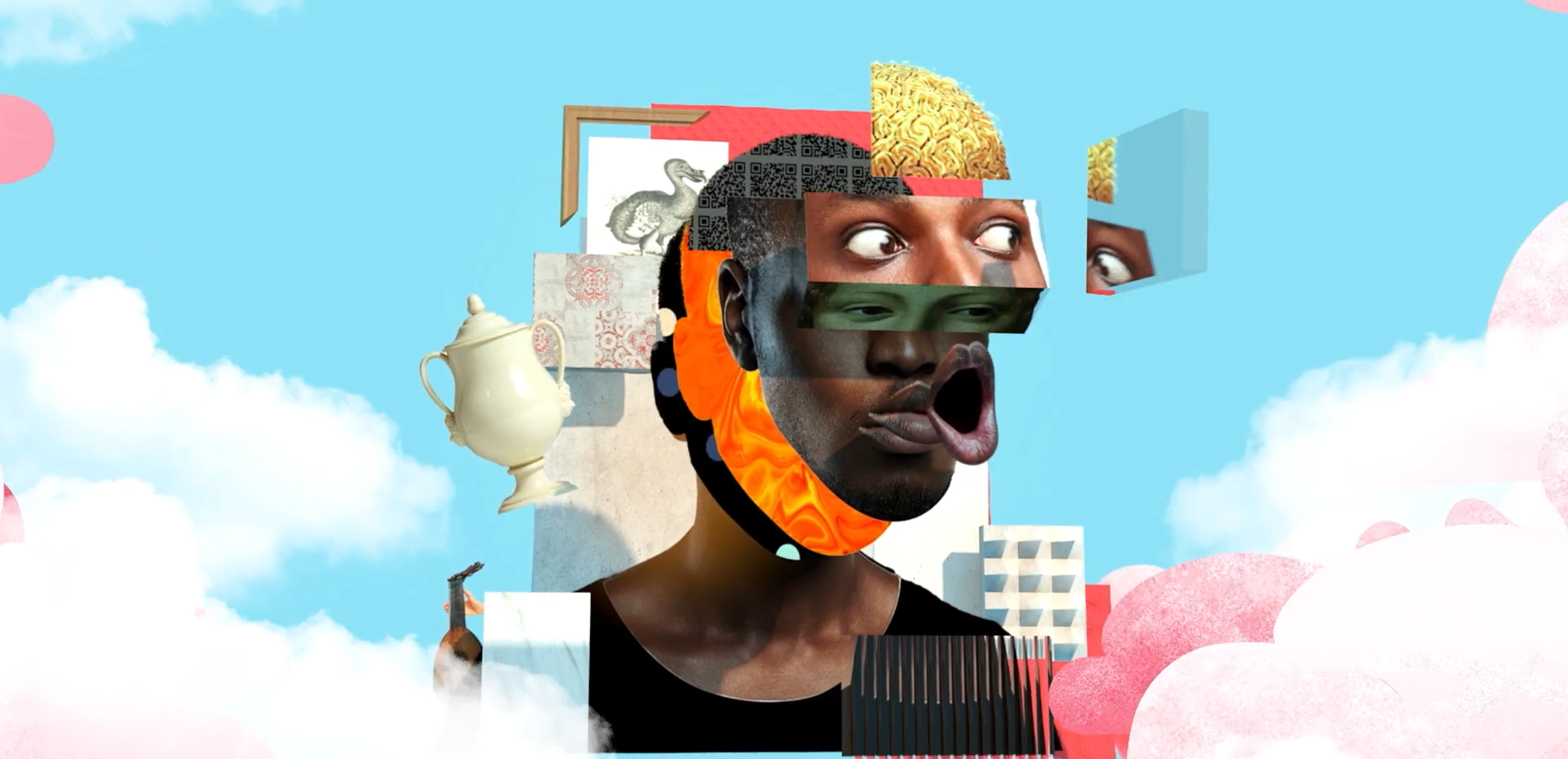 ‘The More You See, The More You See’ - Art Fund
