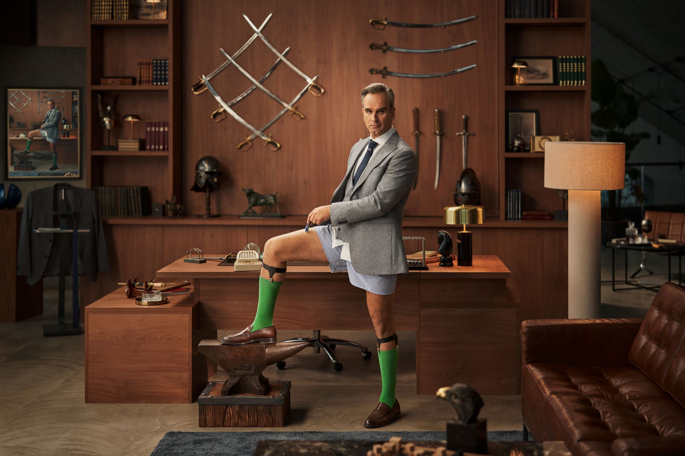 Wilkinson Sword