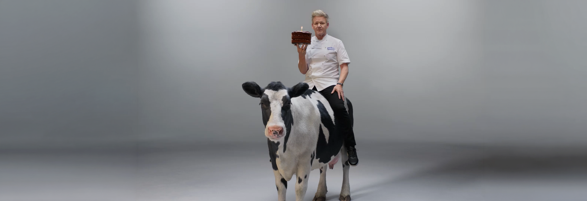 Flora - Gordon Ramsay