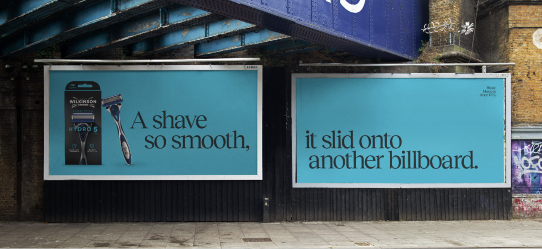 Wilkinson Sword