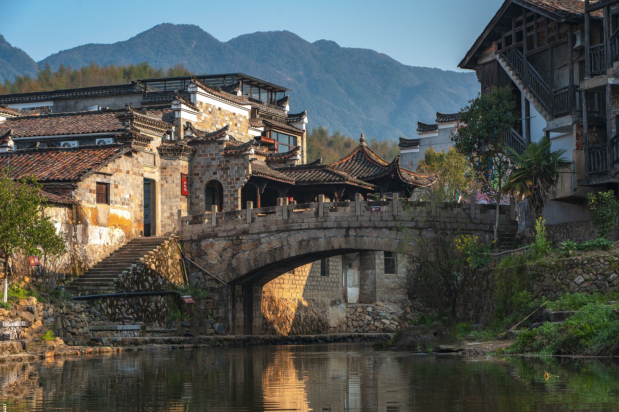 Quzhou, Zhejiang