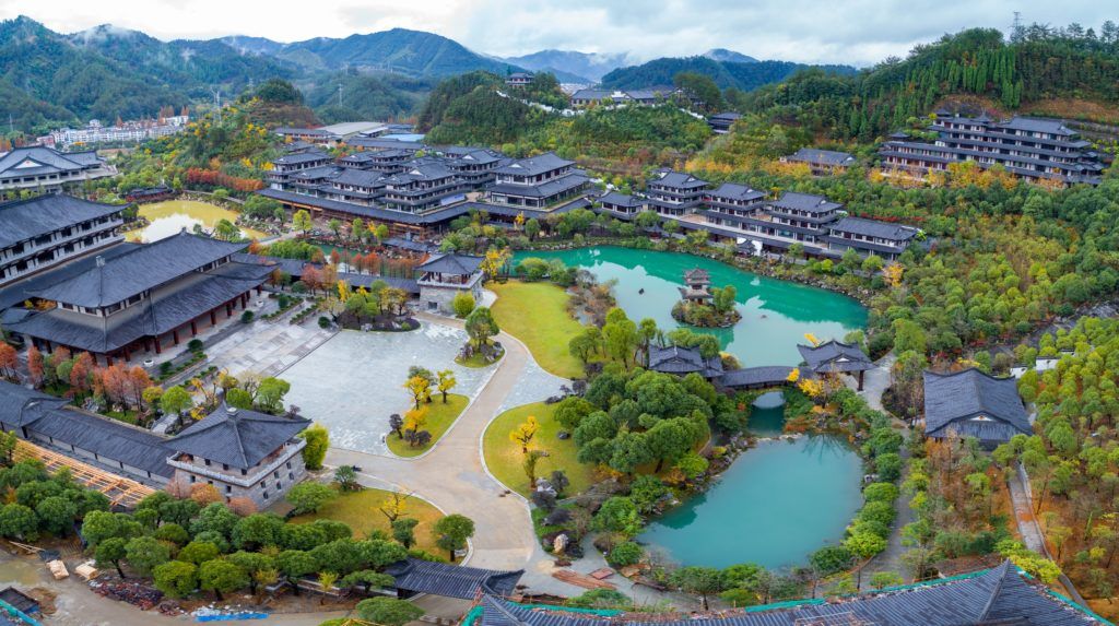 Quzhou, Zhejiang