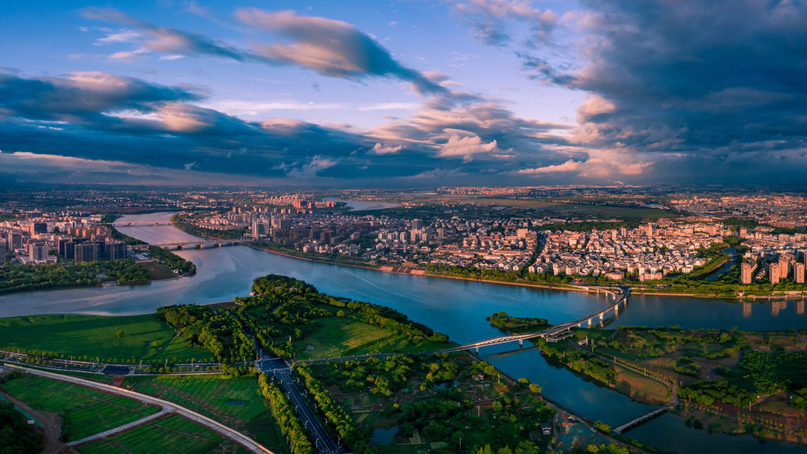 Quzhou, Zhejiang
