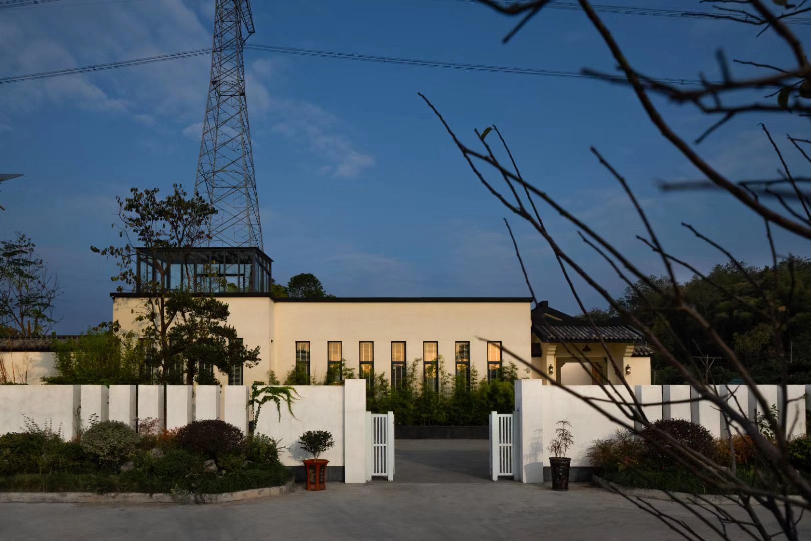Private Villa
