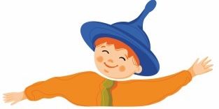 NEZNÁLEK - DĚTSKÁ SKUPINA