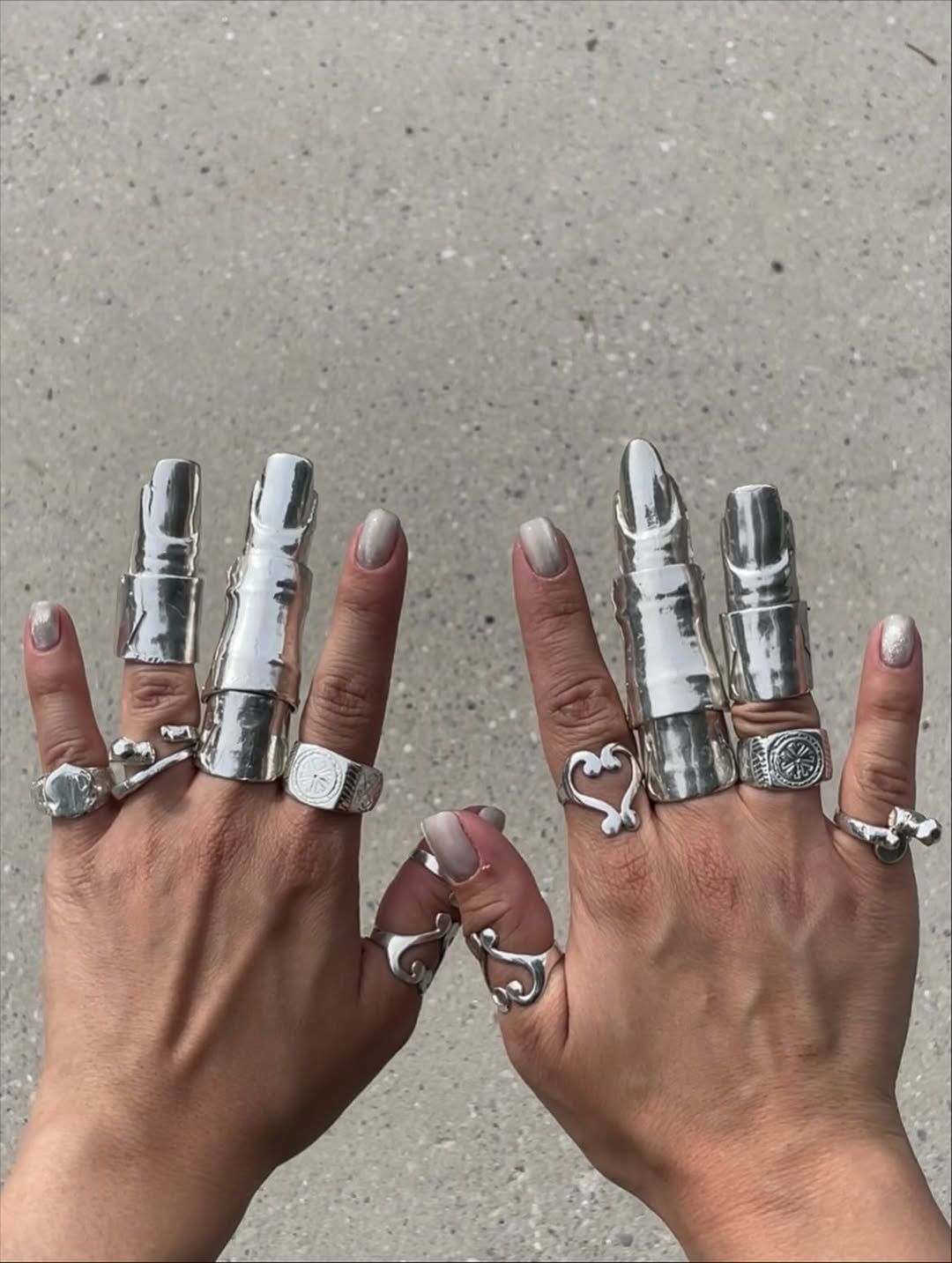 Youth Ring