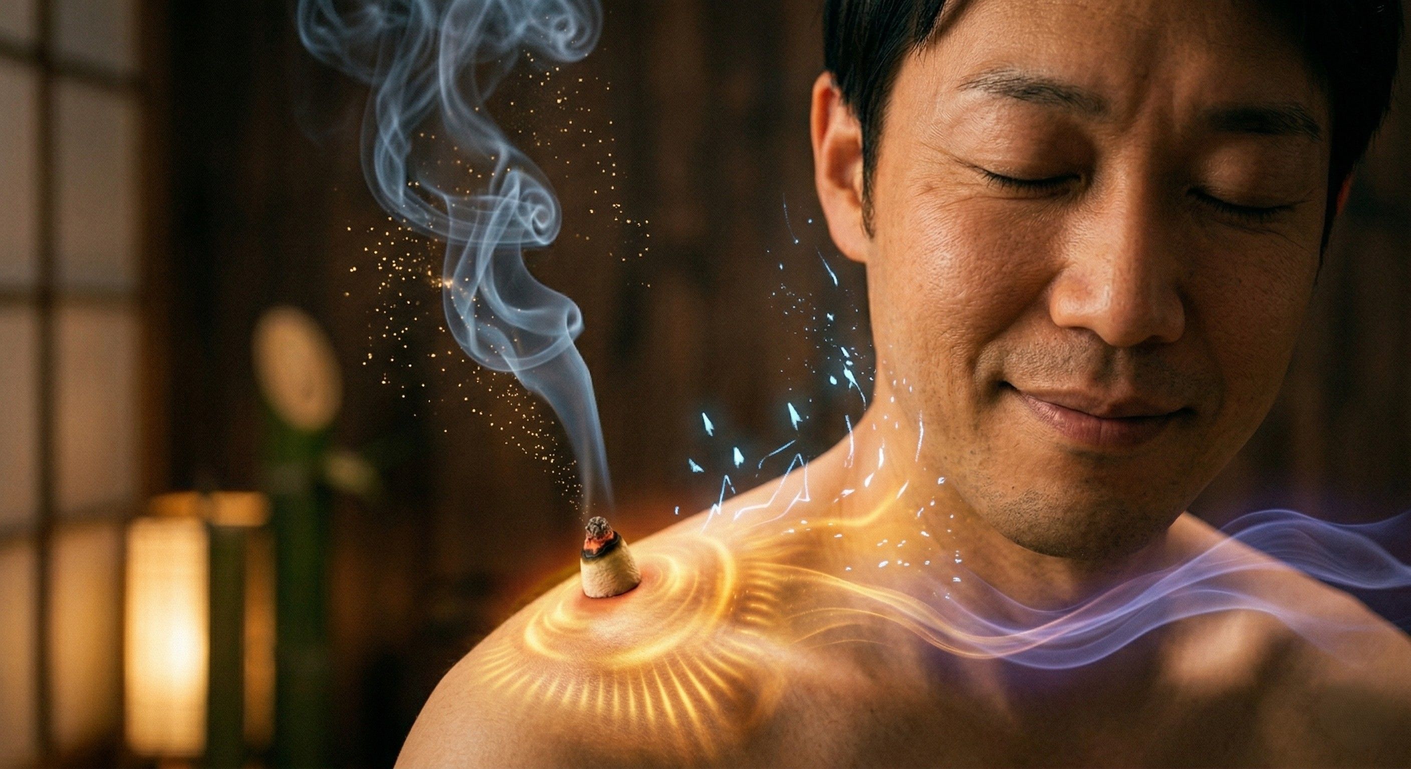 交感神経の暴走をストップさせる