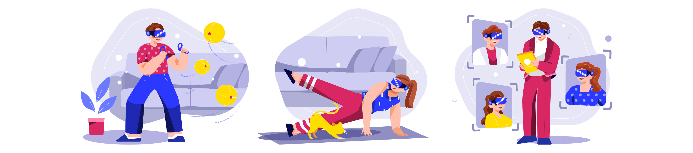 vr hability