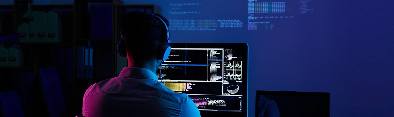 Top 5 Popular Backend Frameworks in 2021
