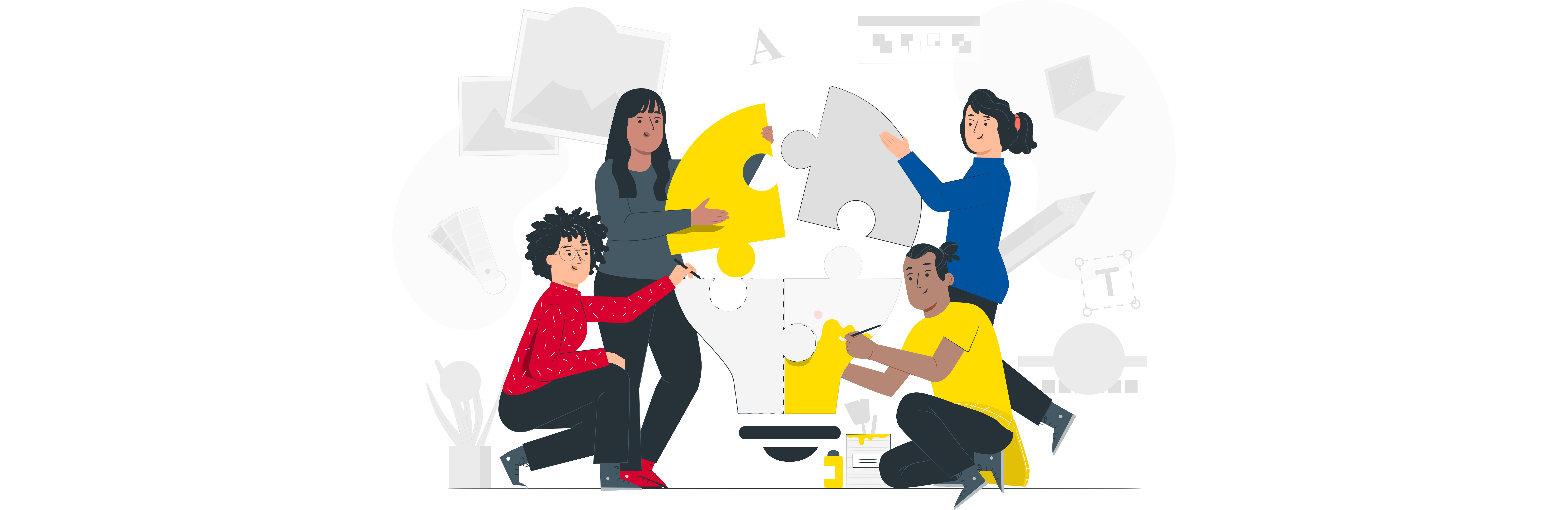 delegate responsabilities