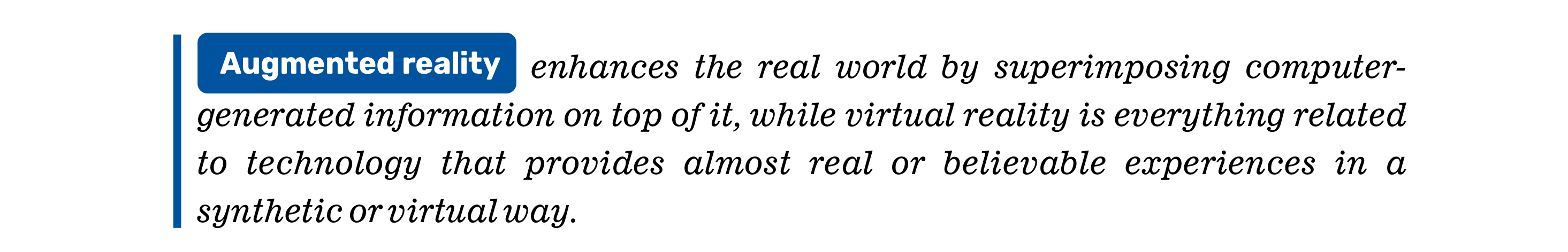 vr 1