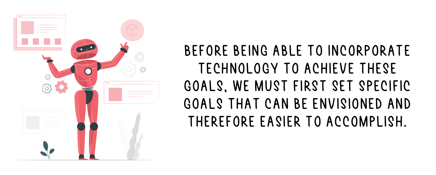goals tech 03