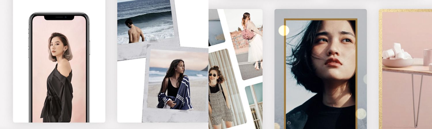 Apps to improve the design of your brand