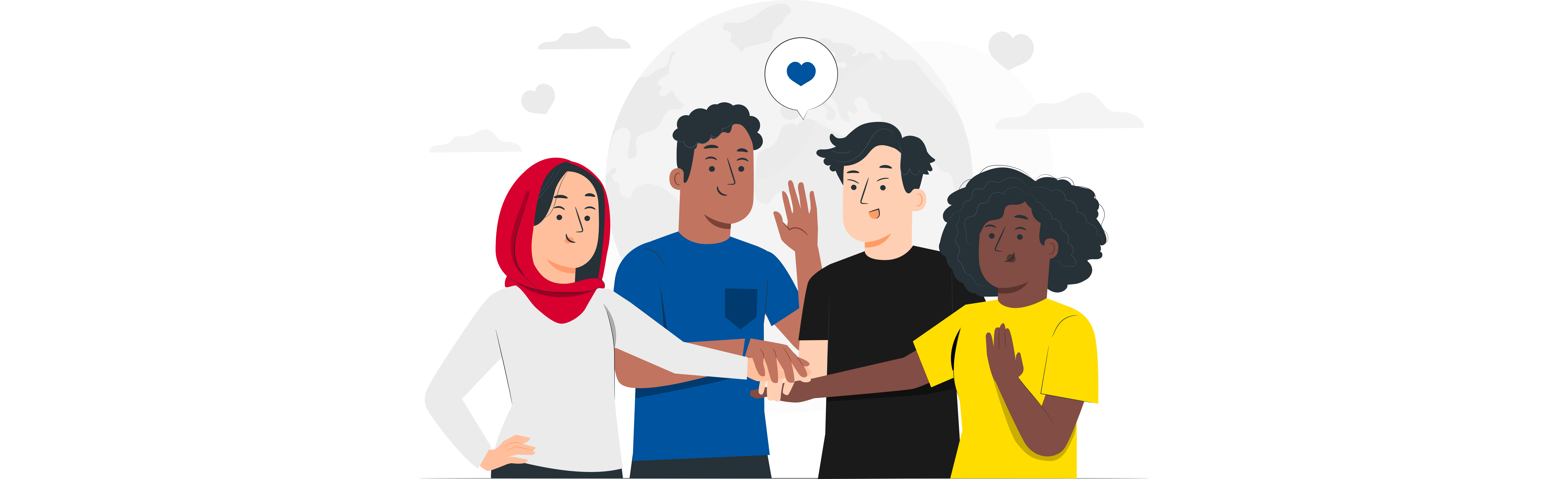 Manage a remote team 4