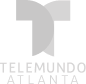 Telemundo Atlanta logo
