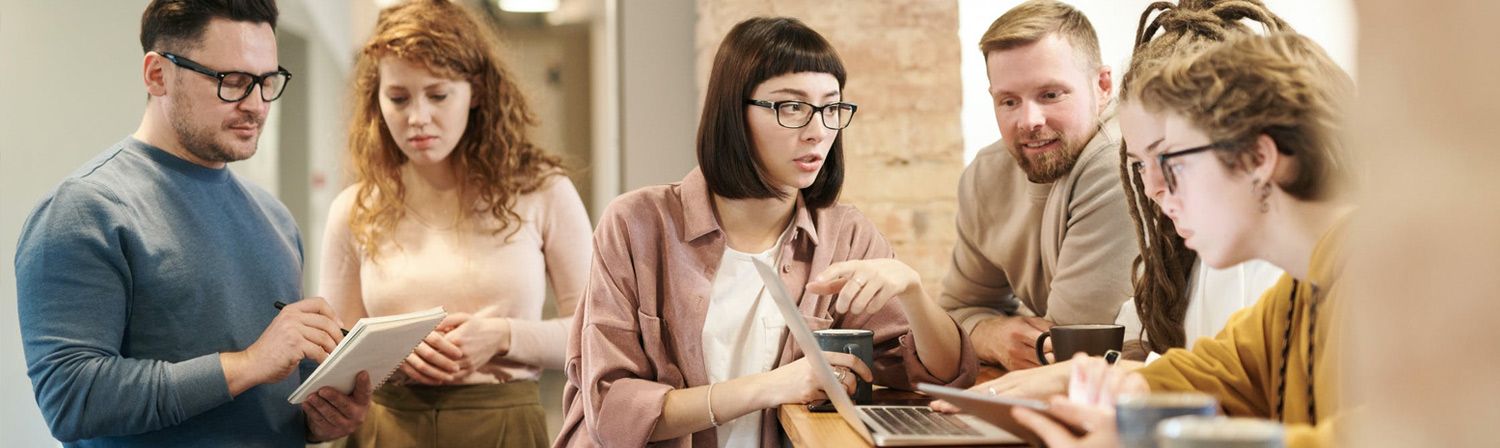 Manage the brand as an employer