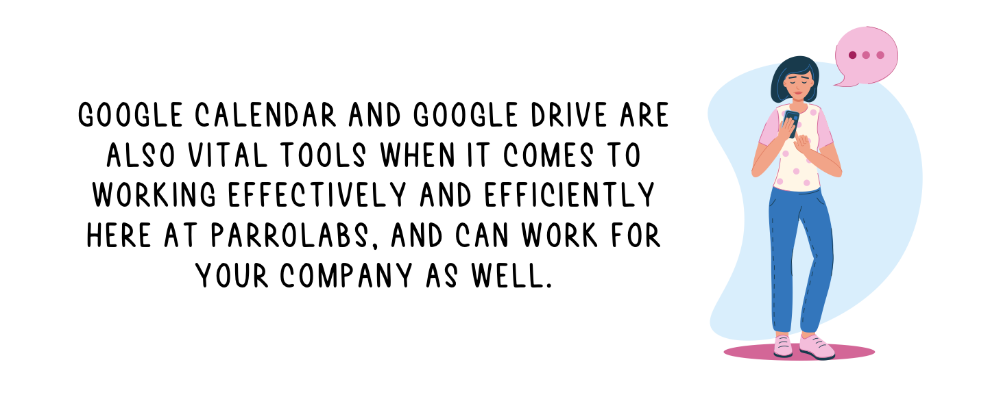 Google calendar 02