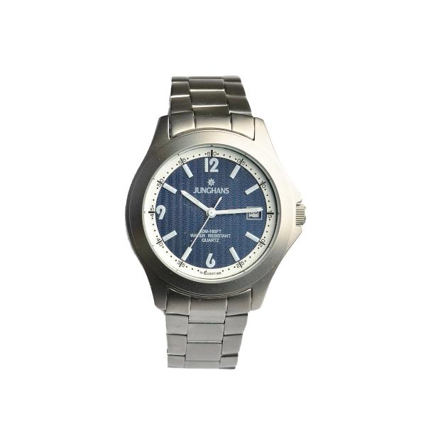 Reloj Junghans 5
