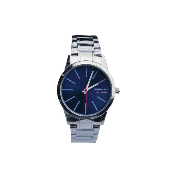 Reloj Knock Out 1