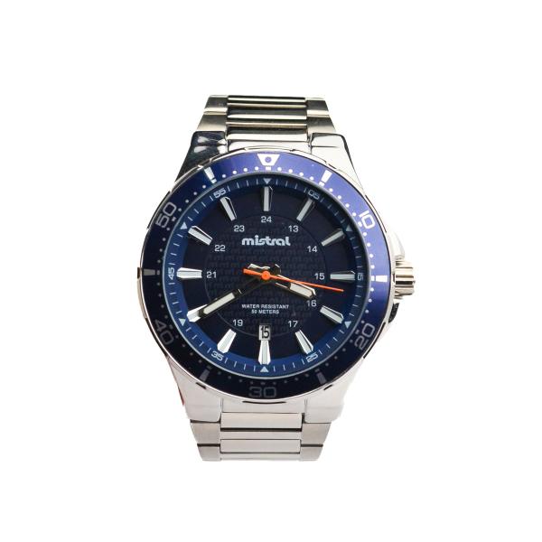 Reloj Mistral 6