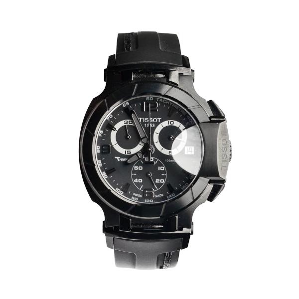 Reloj Tissot 1