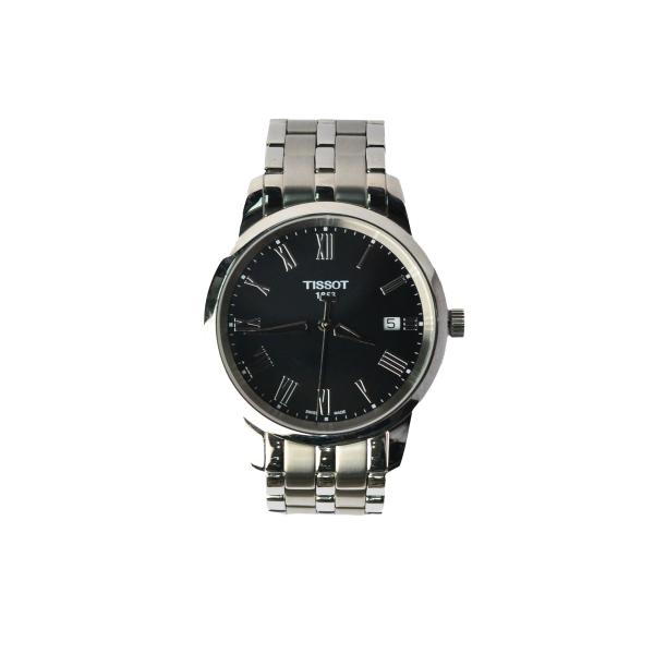 Reloj Tissot 2