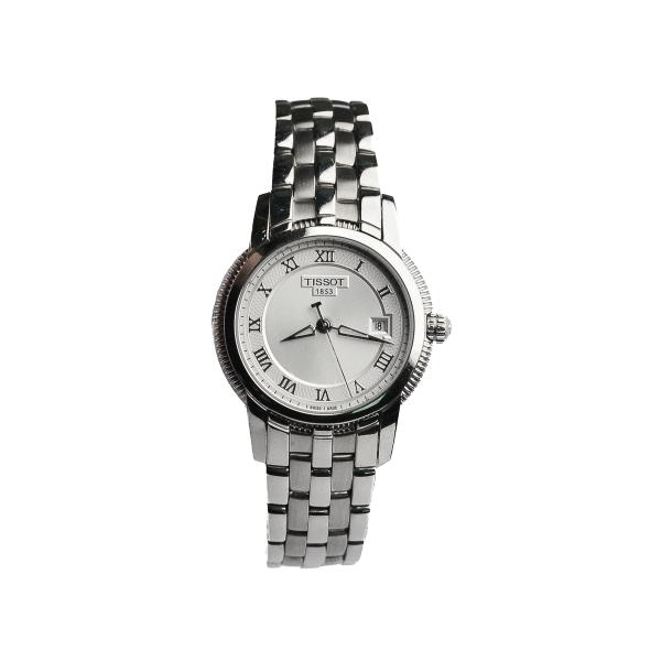 Reloj Tissot 6
