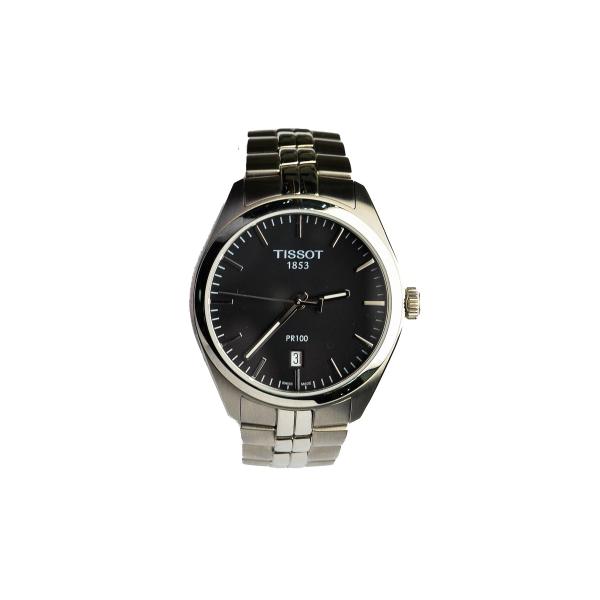 Reloj Tissot 3