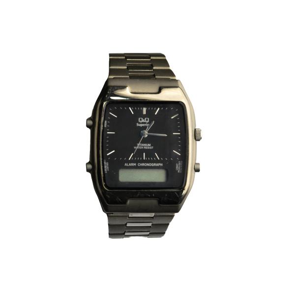 Reloj Q&Q 1