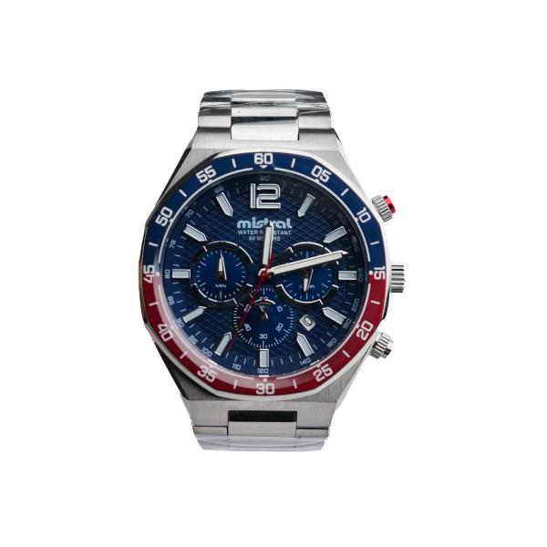 Reloj Mistral 3