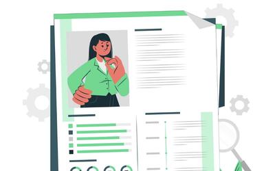 AI Engineer Resume Template: Craft a Job-Winning Resume in 2025