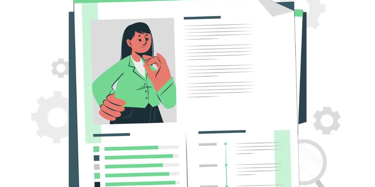 AI Engineer Resume Template: Craft a Job-Winning Resume in 2025