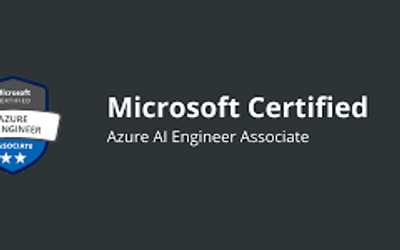 Azure AI Engineer Associate: Your 2025 Certification Roadmap