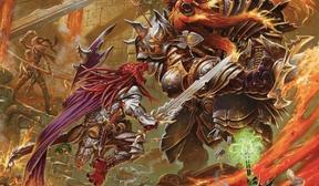 Why we love Dungeons and Dragons so much