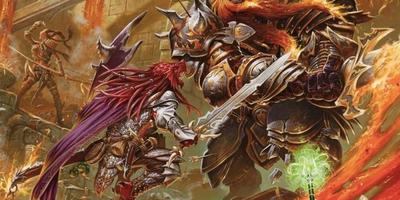 Why we love Dungeons and Dragons so much