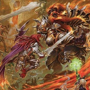 Why we love Dungeons and Dragons so much