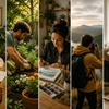 5 Underrated Hobbies for Building a Better Life