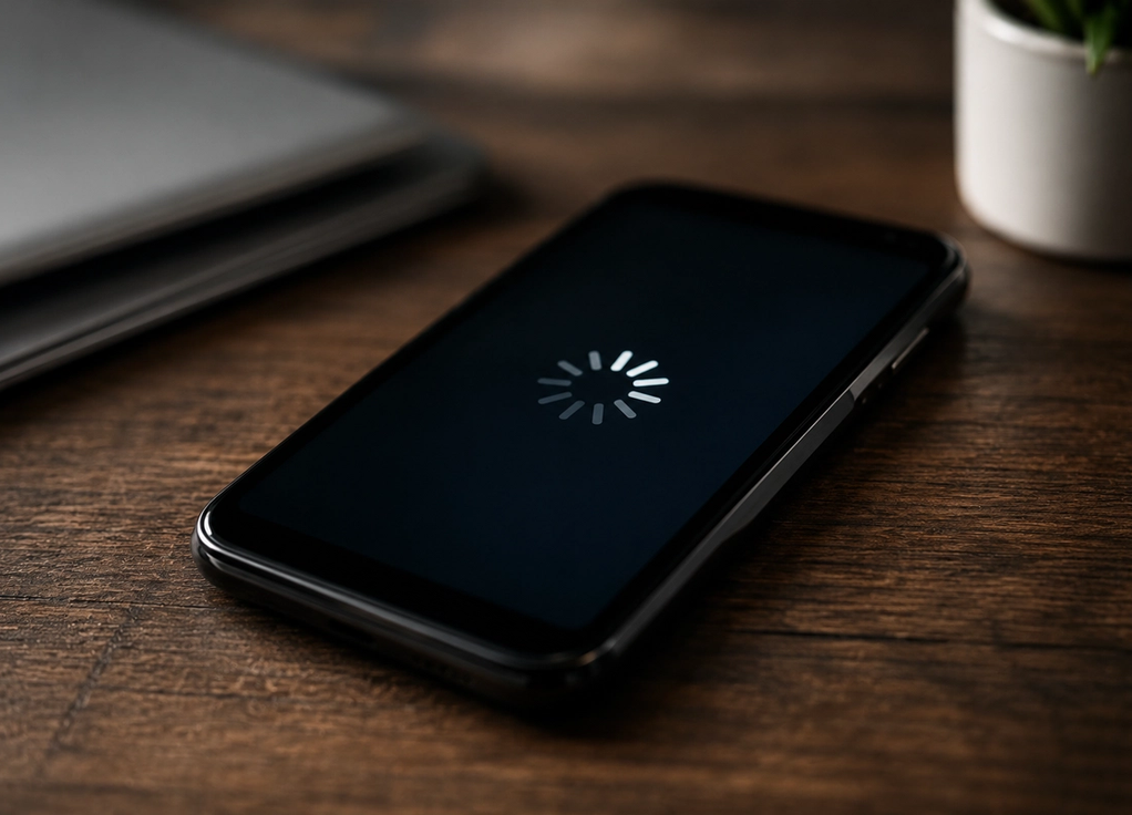 5 Reasons Tech Devices Slow Down Over Time