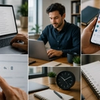 5 Email Habits That Save You Hours Every Week