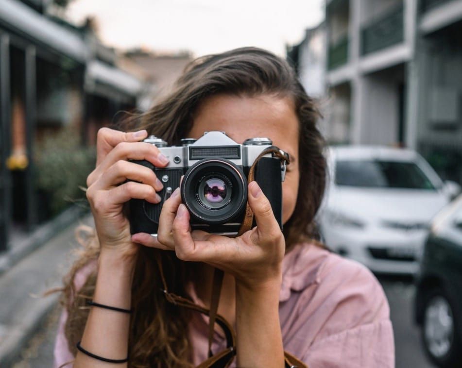 How to turn photography from a hobby to a career
