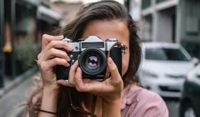 How to turn photography from a hobby to a career