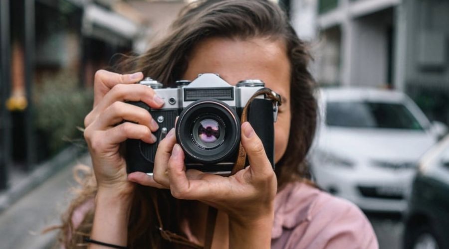 How to turn photography from a hobby to a career