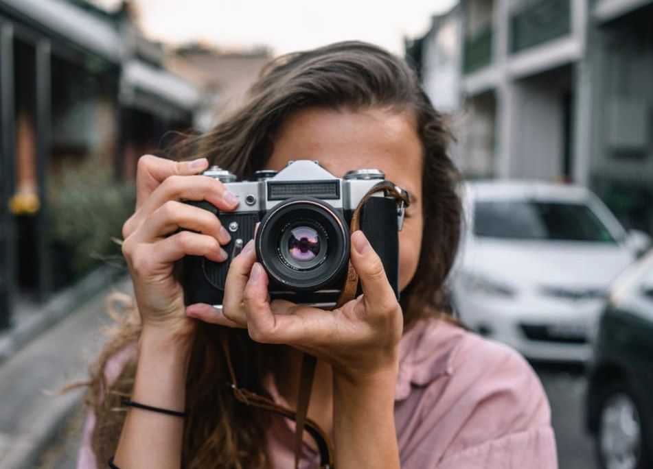 How to turn photography from a hobby to a career