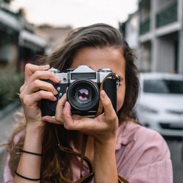 How to turn photography from a hobby to a career