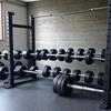How to build the perfect garage gym on a budget