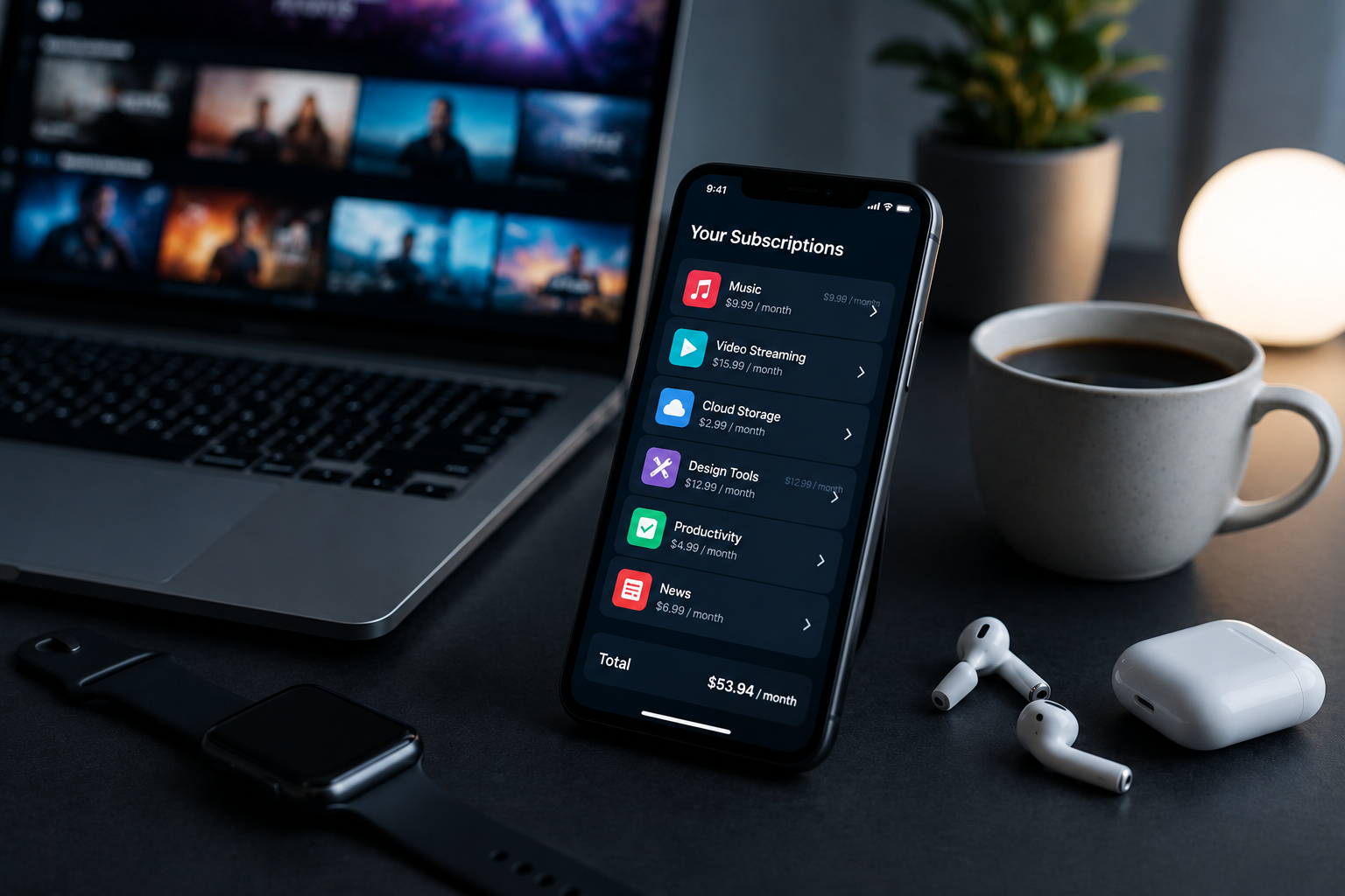 7 Reasons Subscriptions Dominate Tech Products