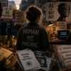 The Quiet Rise of the Anti-AI Movement