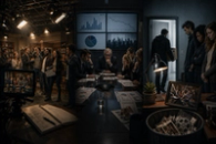 The Real Reason So Many TV Shows Get Cancelled After Two Seasons
