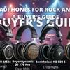 Best Headphones for Rock and Metal: Hear Every Detail as the Artist Intended